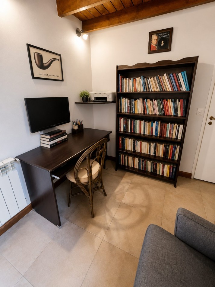 VENTA - Casa en PH de 4 Ambientes | Nueva Pompeya