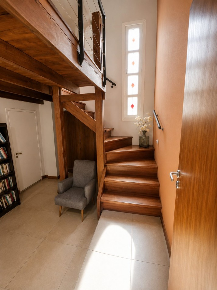 VENTA - Casa en PH de 4 Ambientes | Nueva Pompeya