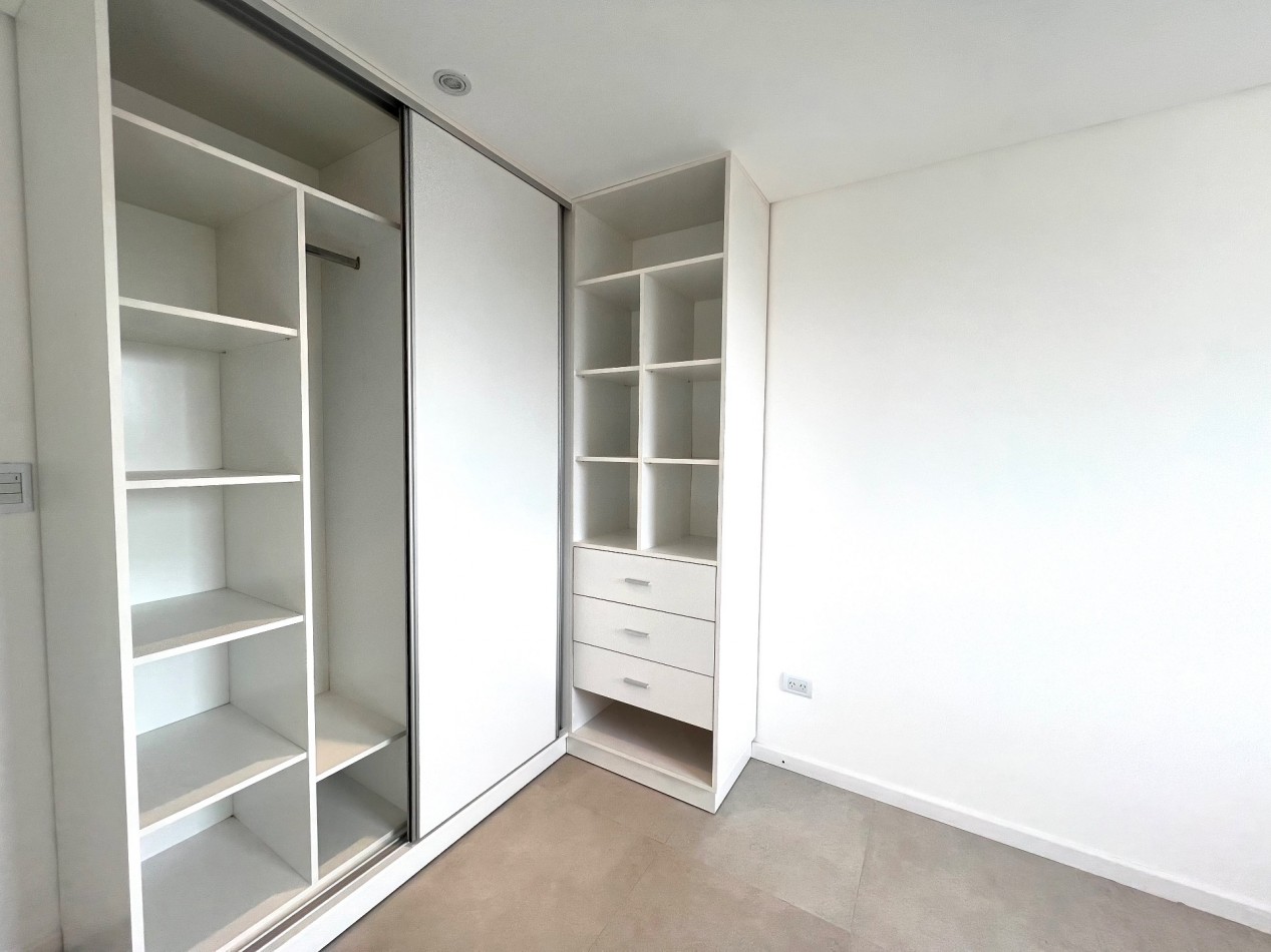 Posibilidad de financiacion. Semipiso moderno de 3 ambientes a metros del mar - Zona Norte | 106 m²