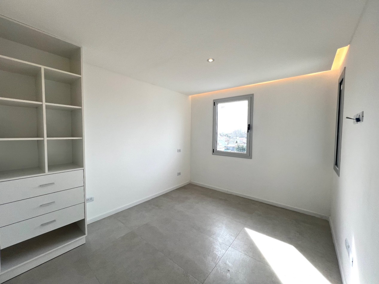 Posibilidad de financiacion. Semipiso moderno de 3 ambientes a metros del mar - Zona Norte | 106 m²