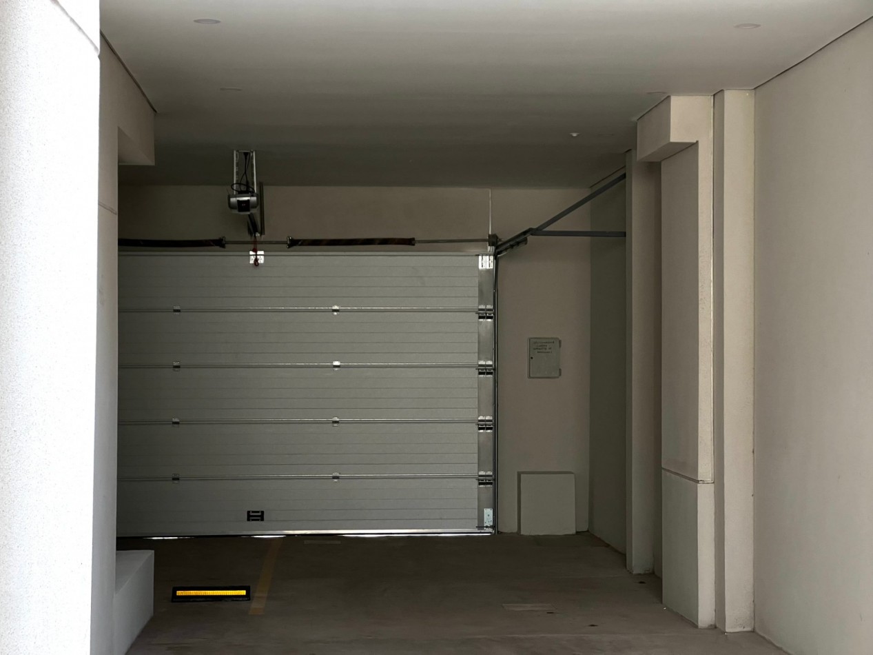Posibilidad de financiacion. Departamento 2 ambientes a metros del mar - Zona Norte 