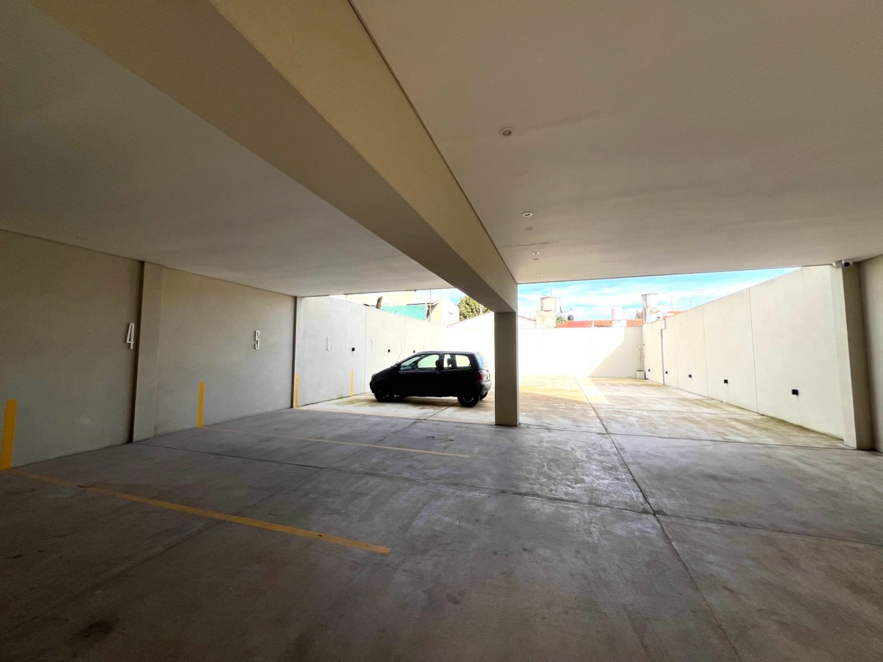 Posibilidad de financiacion. Departamento 2 ambientes a metros del mar - Zona Norte 