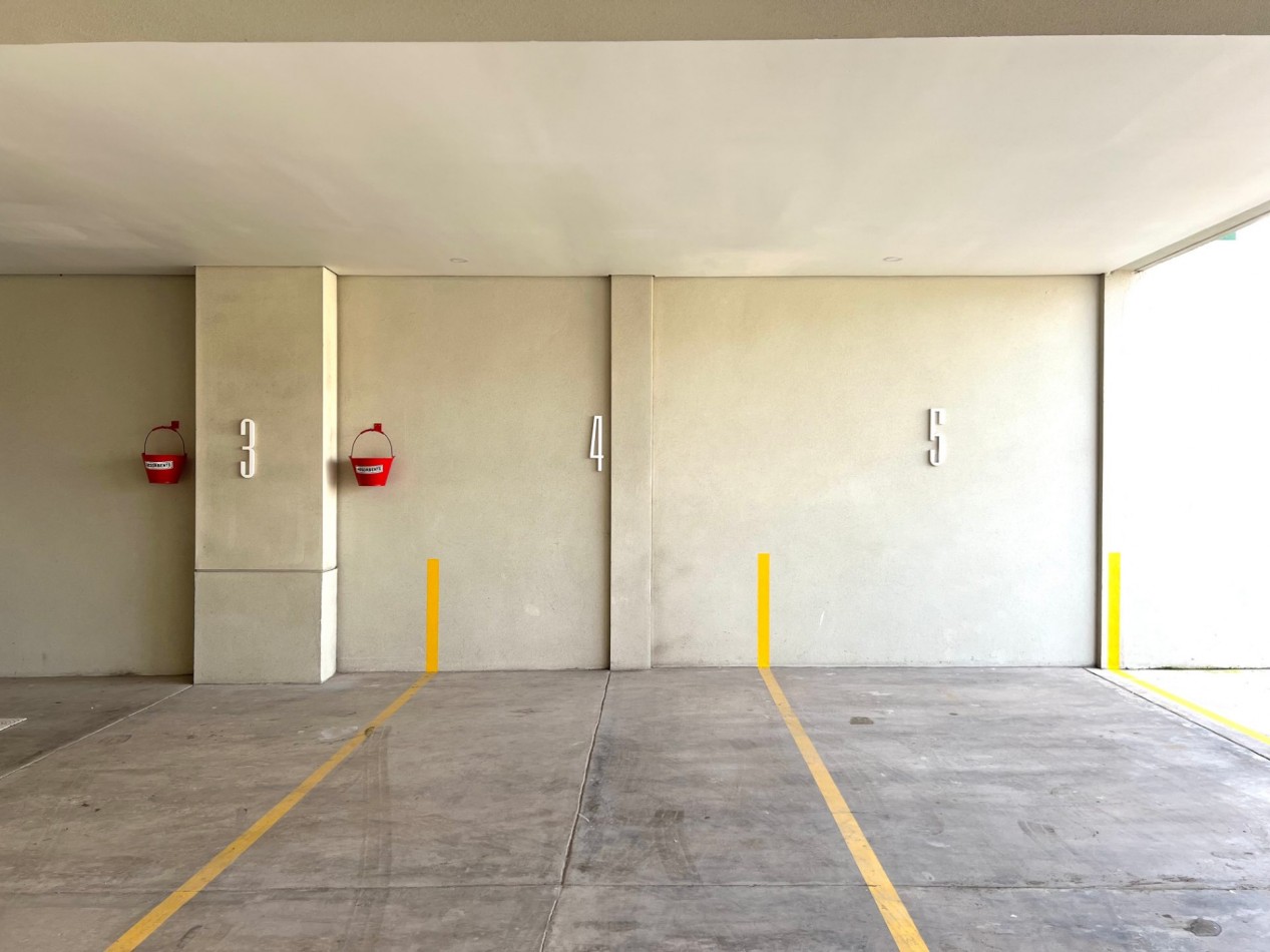 Posibilidad de financiacion. Departamento 2 ambientes a metros del mar - Zona Norte 