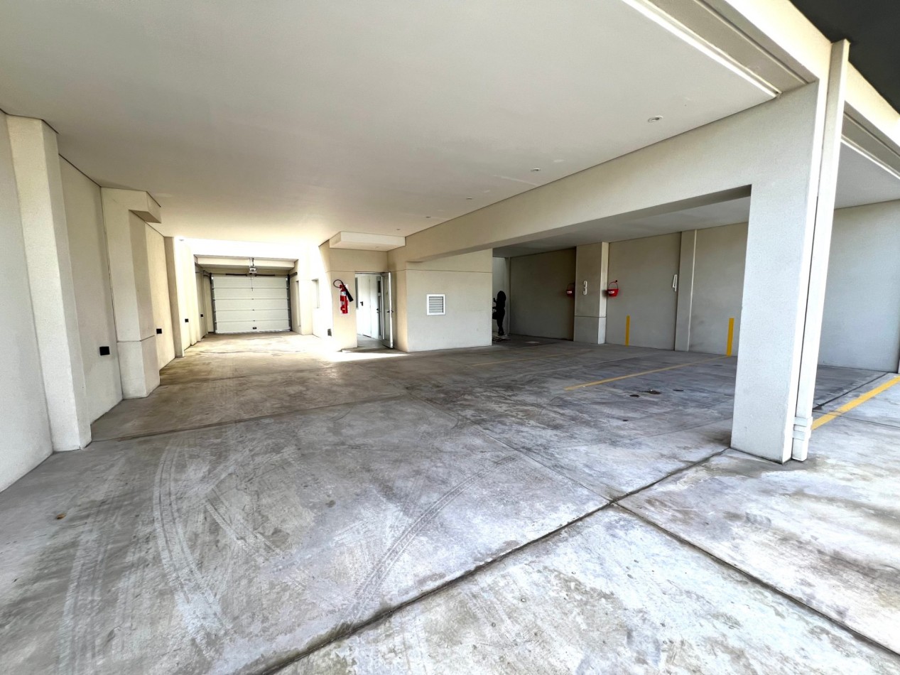 Posibilidad de financiacion. Departamento 2 ambientes a metros del mar - Zona Norte 