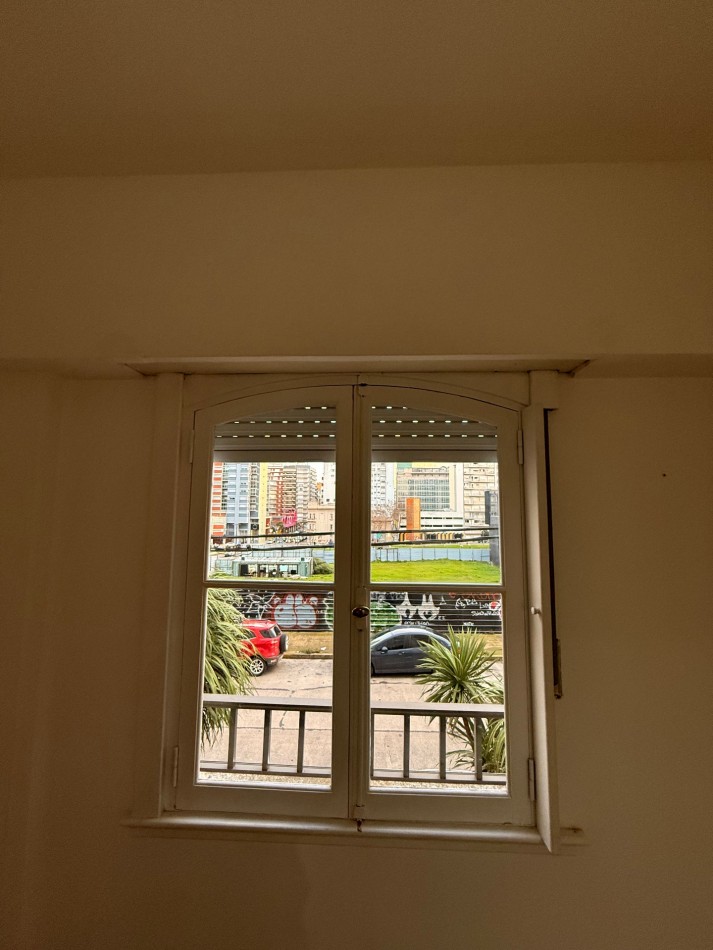 ALQUILER DEPARTAMENTO 2 AMB - 9 DE JULIO 2400 