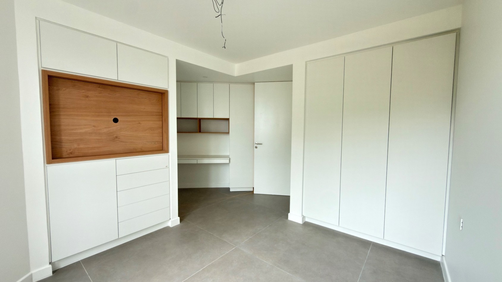 Departamento en Alquiler en Playa Grande