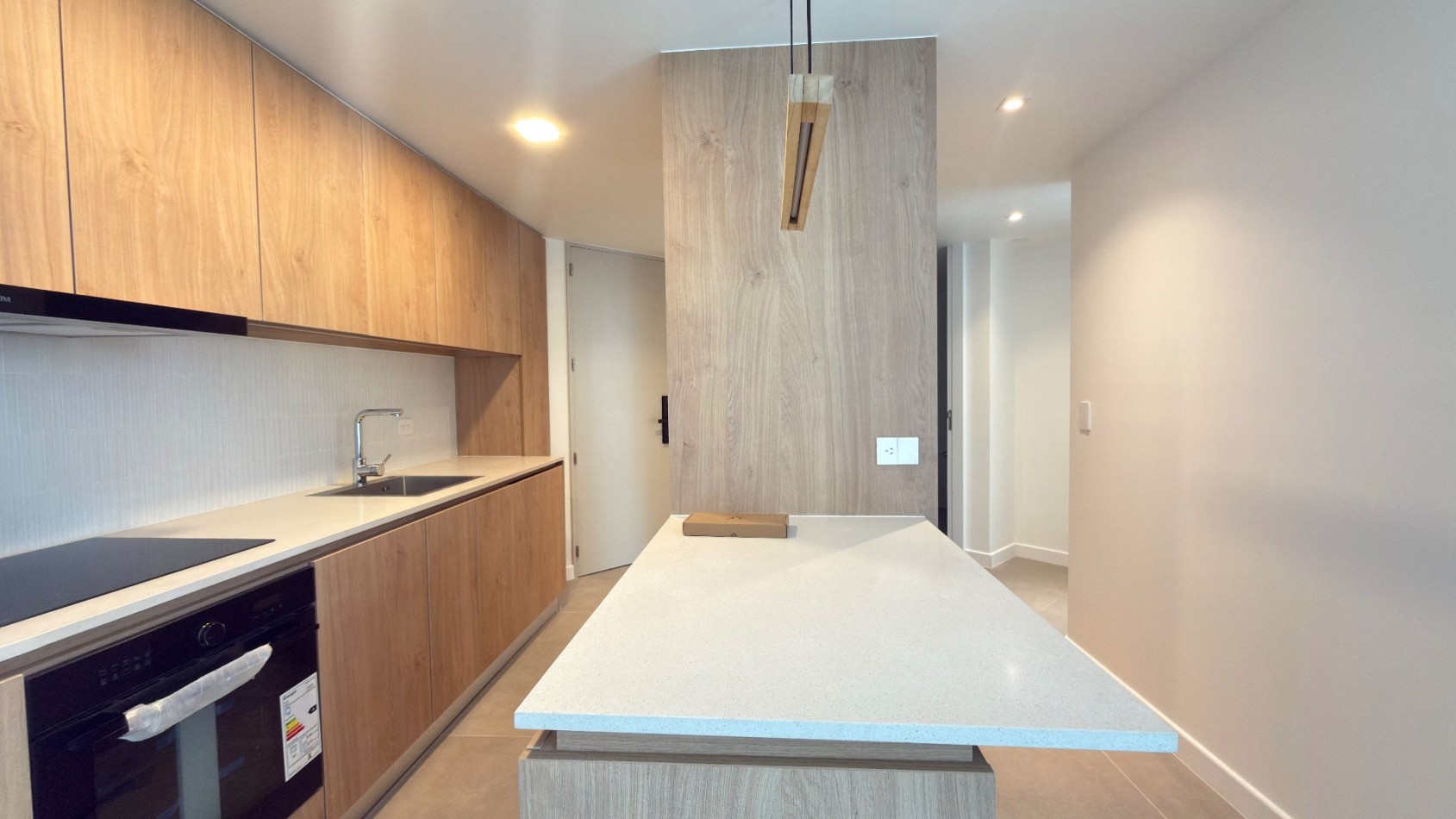 Departamento en Alquiler en Playa Grande