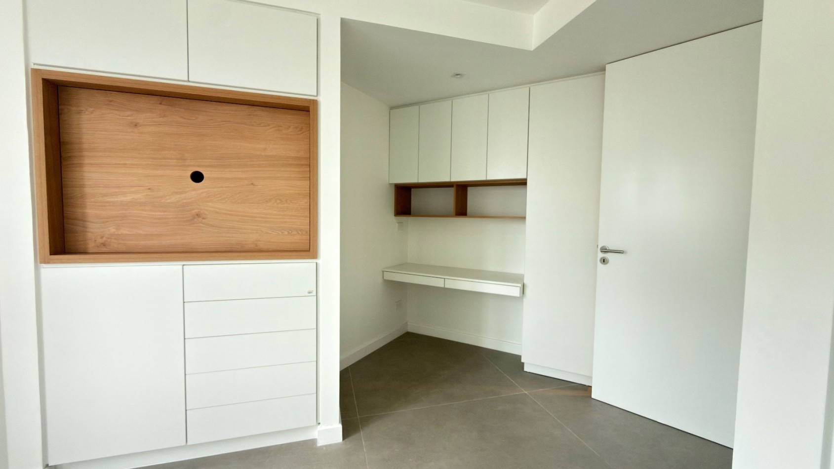 Departamento en Alquiler en Playa Grande