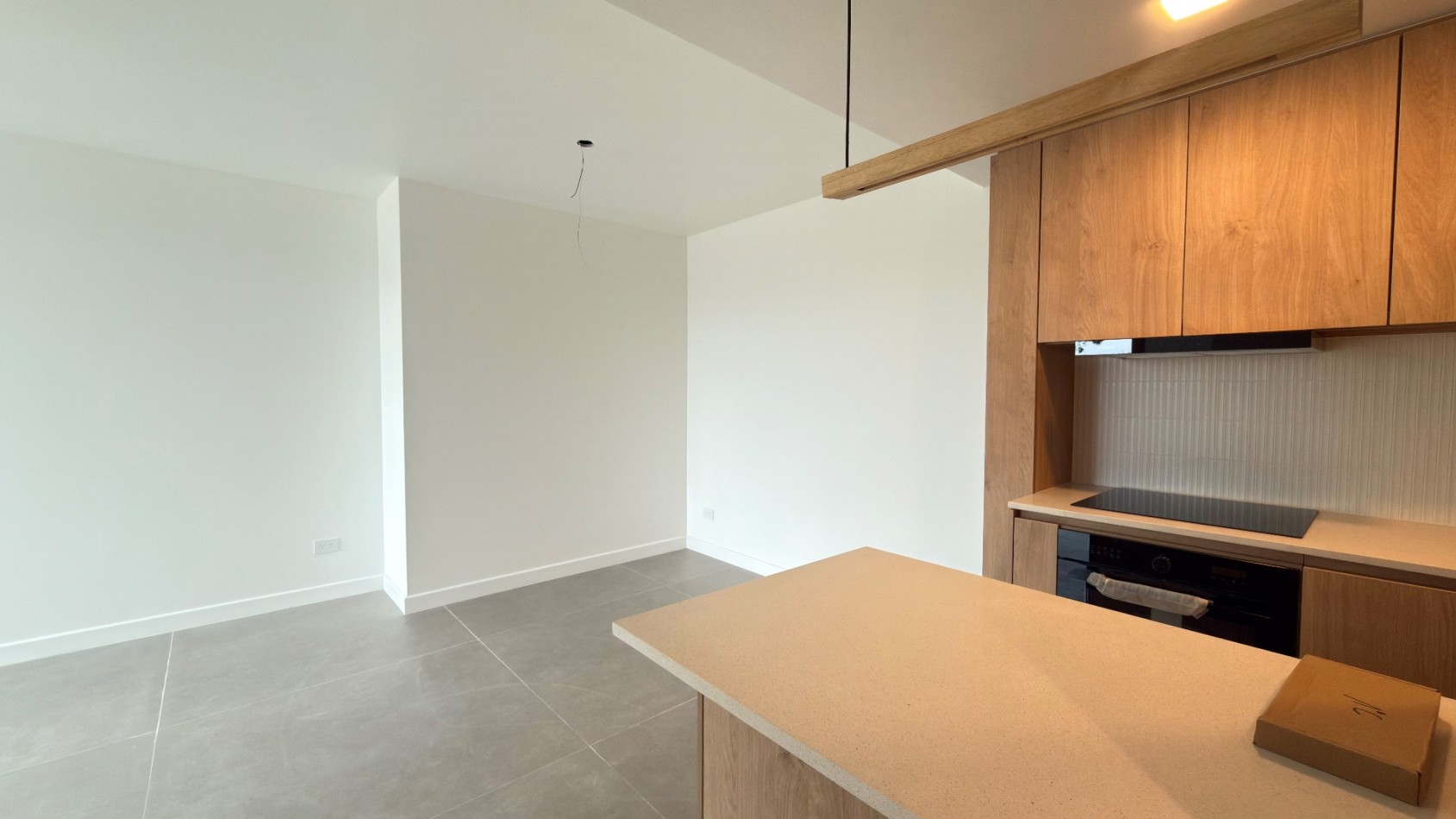 Departamento en Alquiler en Playa Grande