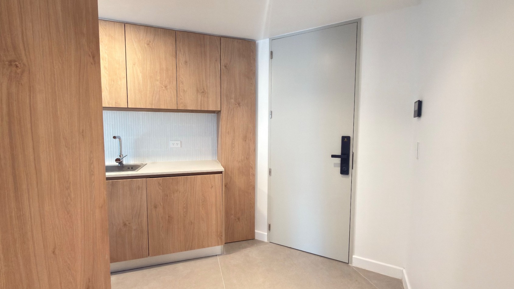 Departamento en Alquiler en Playa Grande