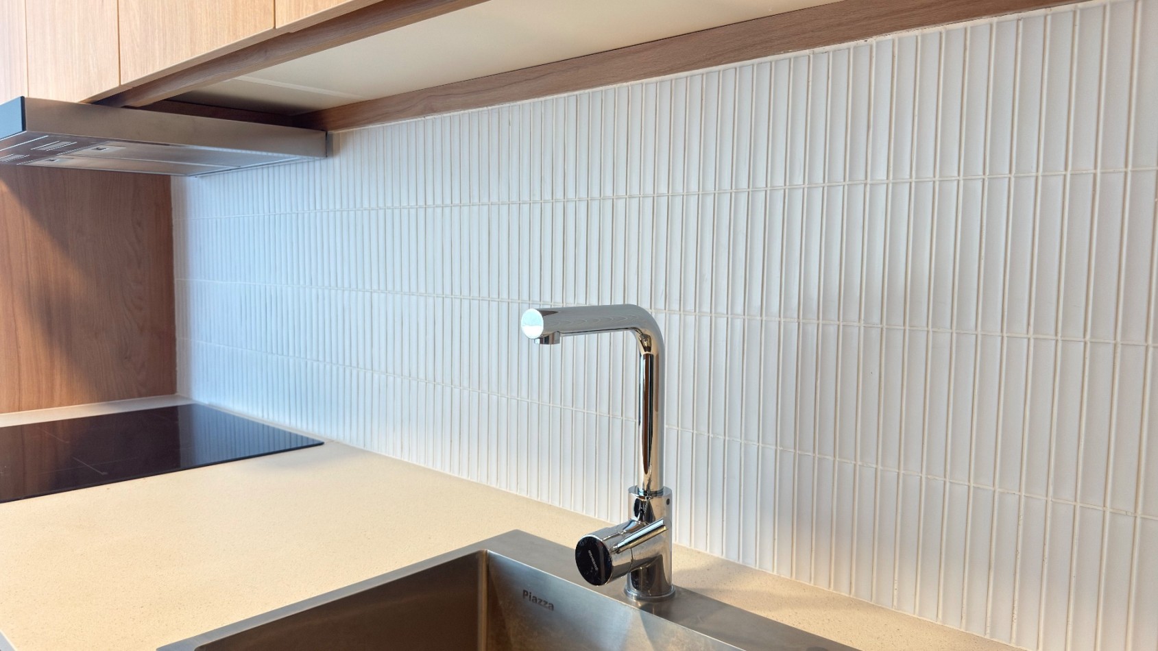 Departamento en Alquiler en Playa Grande