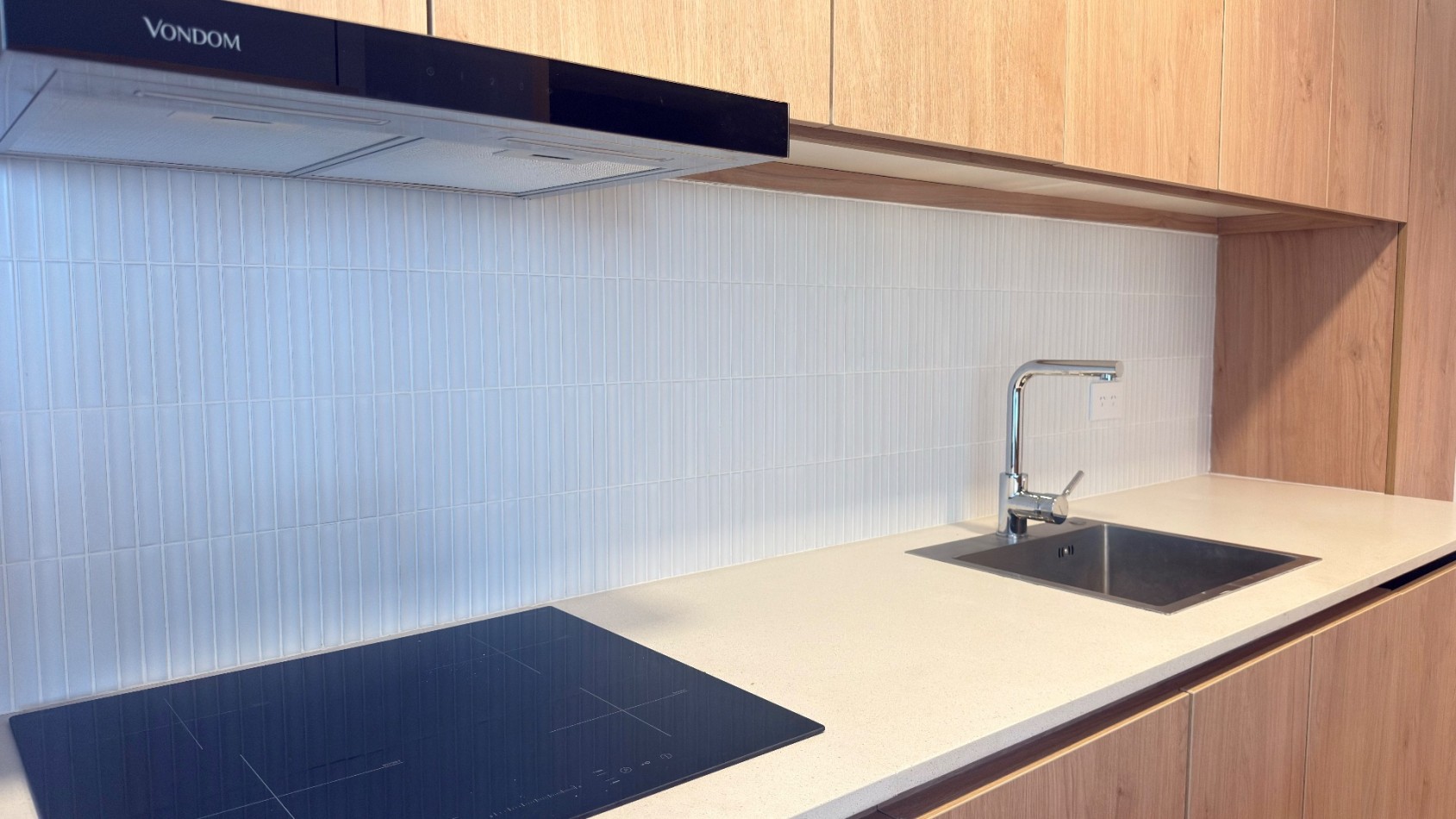 Departamento en Alquiler en Playa Grande