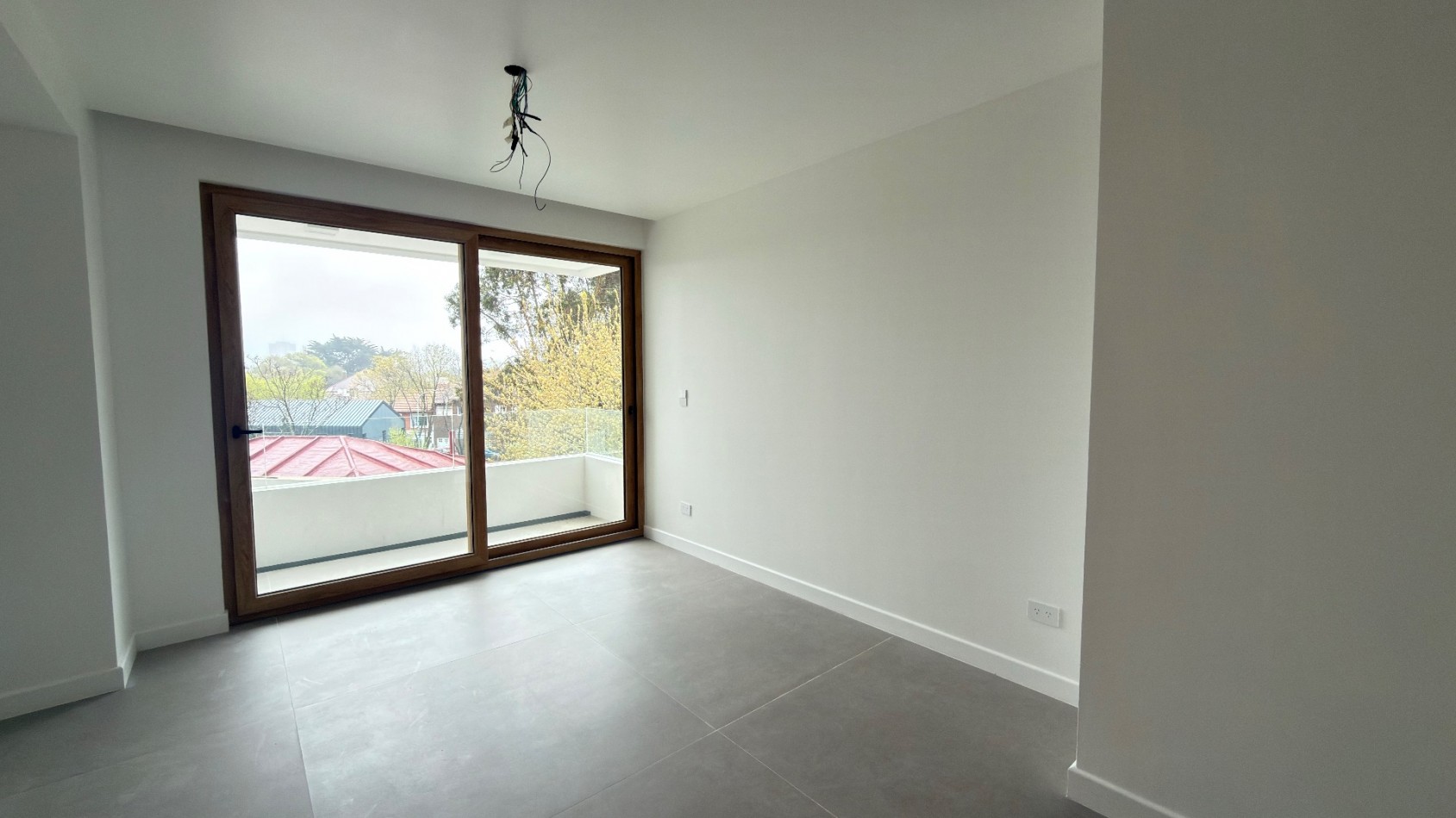 Departamento en Alquiler en Playa Grande