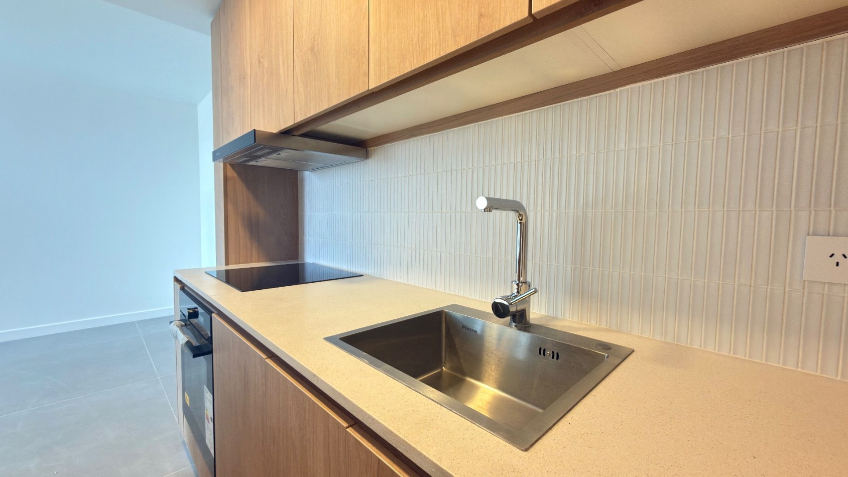 Departamento en Alquiler en Playa Grande