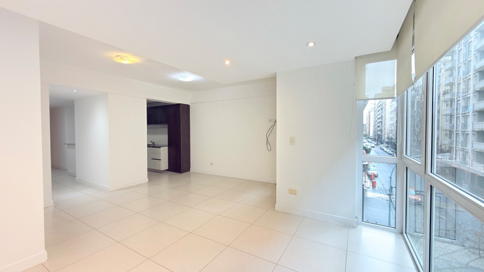 ALQUILER 24 MESES | SEMIPISO 3 AMBIENTES SIN MUEBLES | ZONA SHOPPING ALDREY