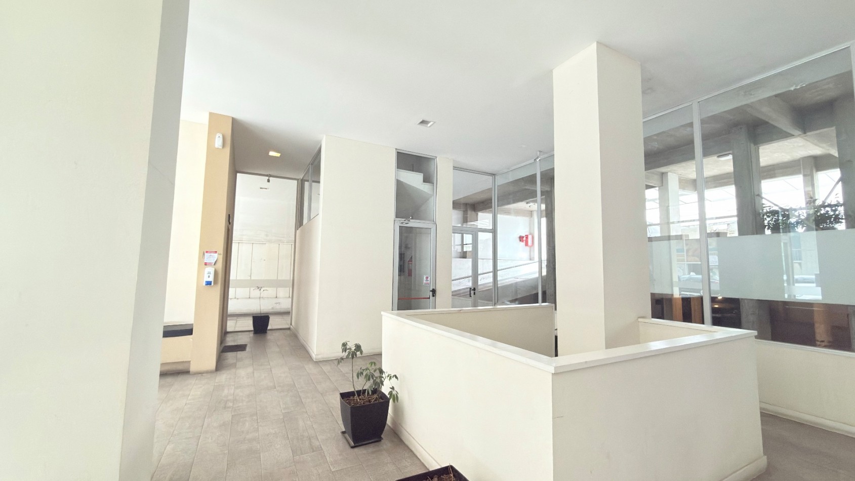 ALQUILER 24 MESES | SEMIPISO 3 AMBIENTES SIN MUEBLES | ZONA SHOPPING ALDREY