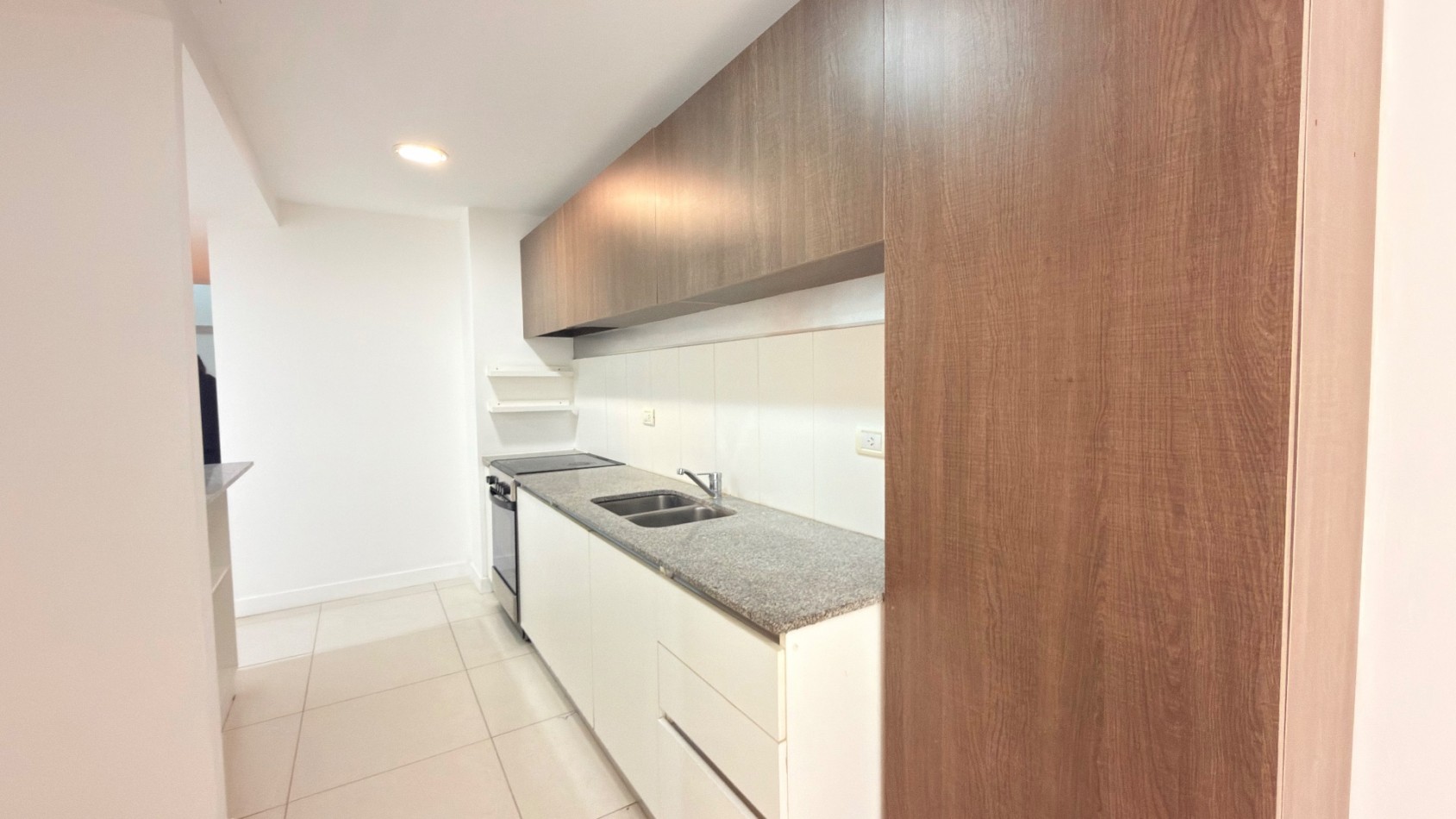 ALQUILER 24 MESES | SEMIPISO 3 AMBIENTES SIN MUEBLES | ZONA SHOPPING ALDREY