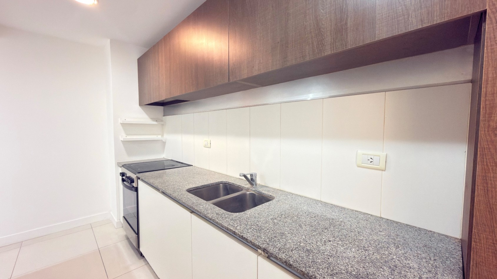 ALQUILER 24 MESES | SEMIPISO 3 AMBIENTES SIN MUEBLES | ZONA SHOPPING ALDREY