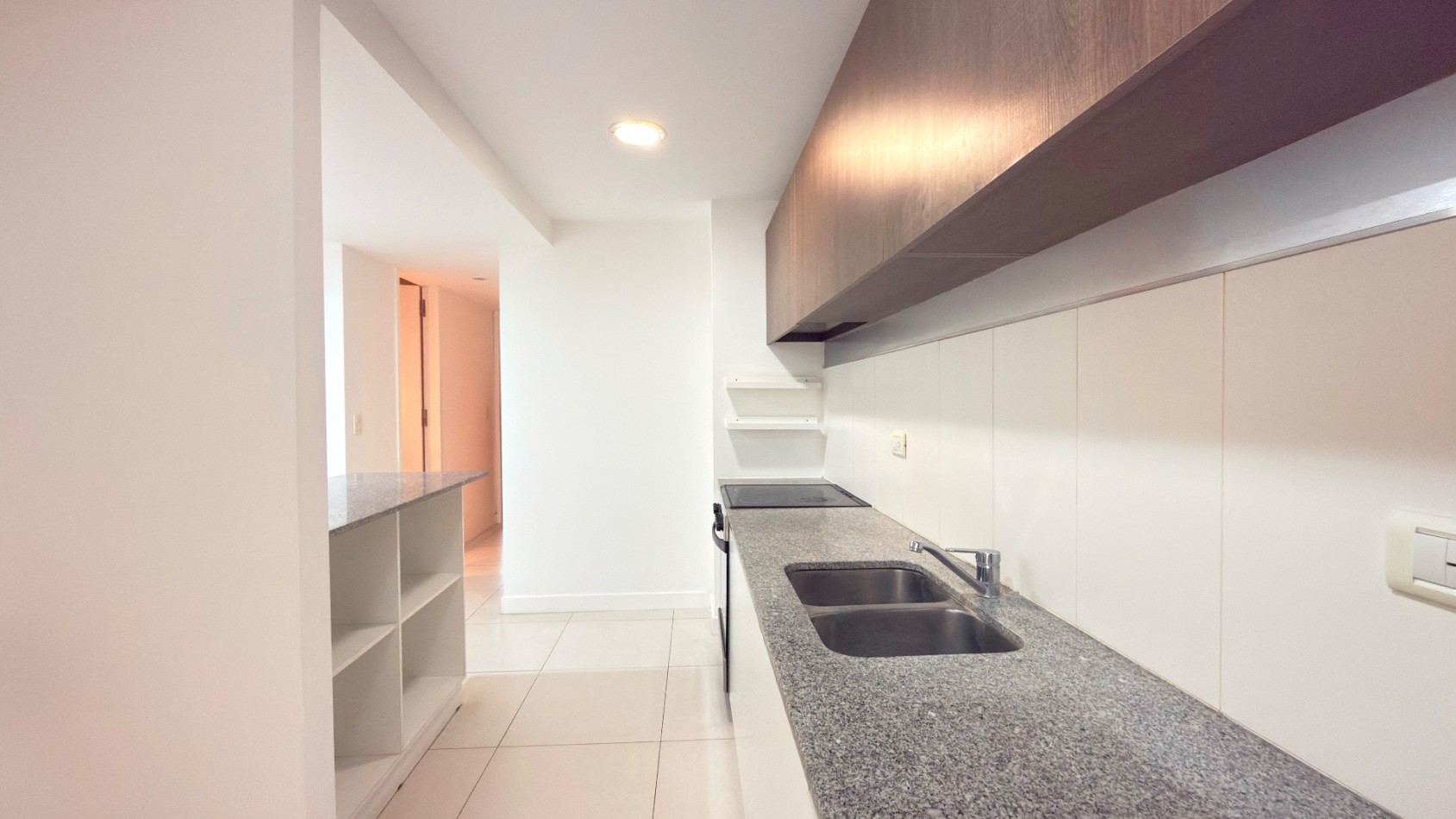 ALQUILER 24 MESES | SEMIPISO 3 AMBIENTES SIN MUEBLES | ZONA SHOPPING ALDREY