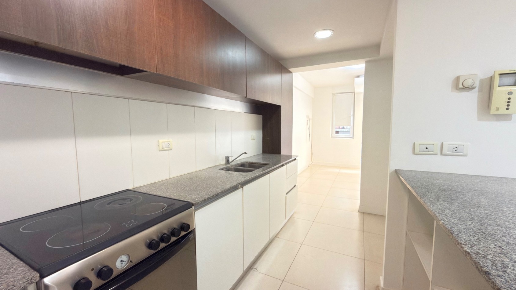ALQUILER 24 MESES | SEMIPISO 3 AMBIENTES SIN MUEBLES | ZONA SHOPPING ALDREY