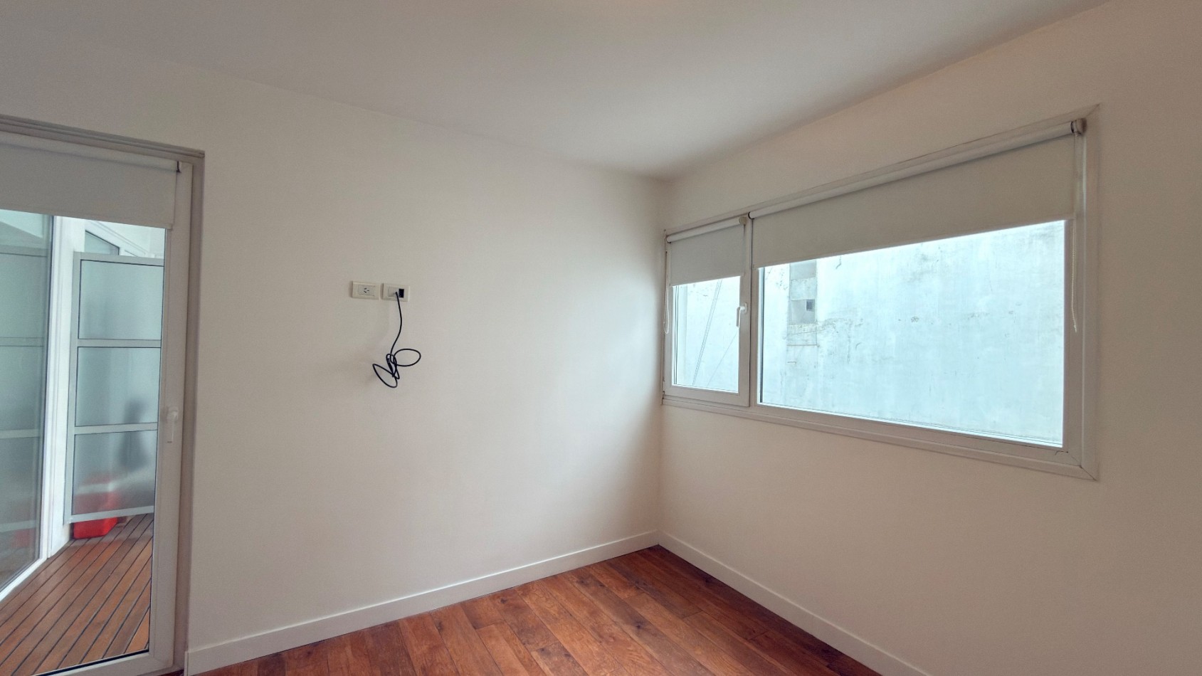 ALQUILER 24 MESES | SEMIPISO 3 AMBIENTES SIN MUEBLES | ZONA SHOPPING ALDREY