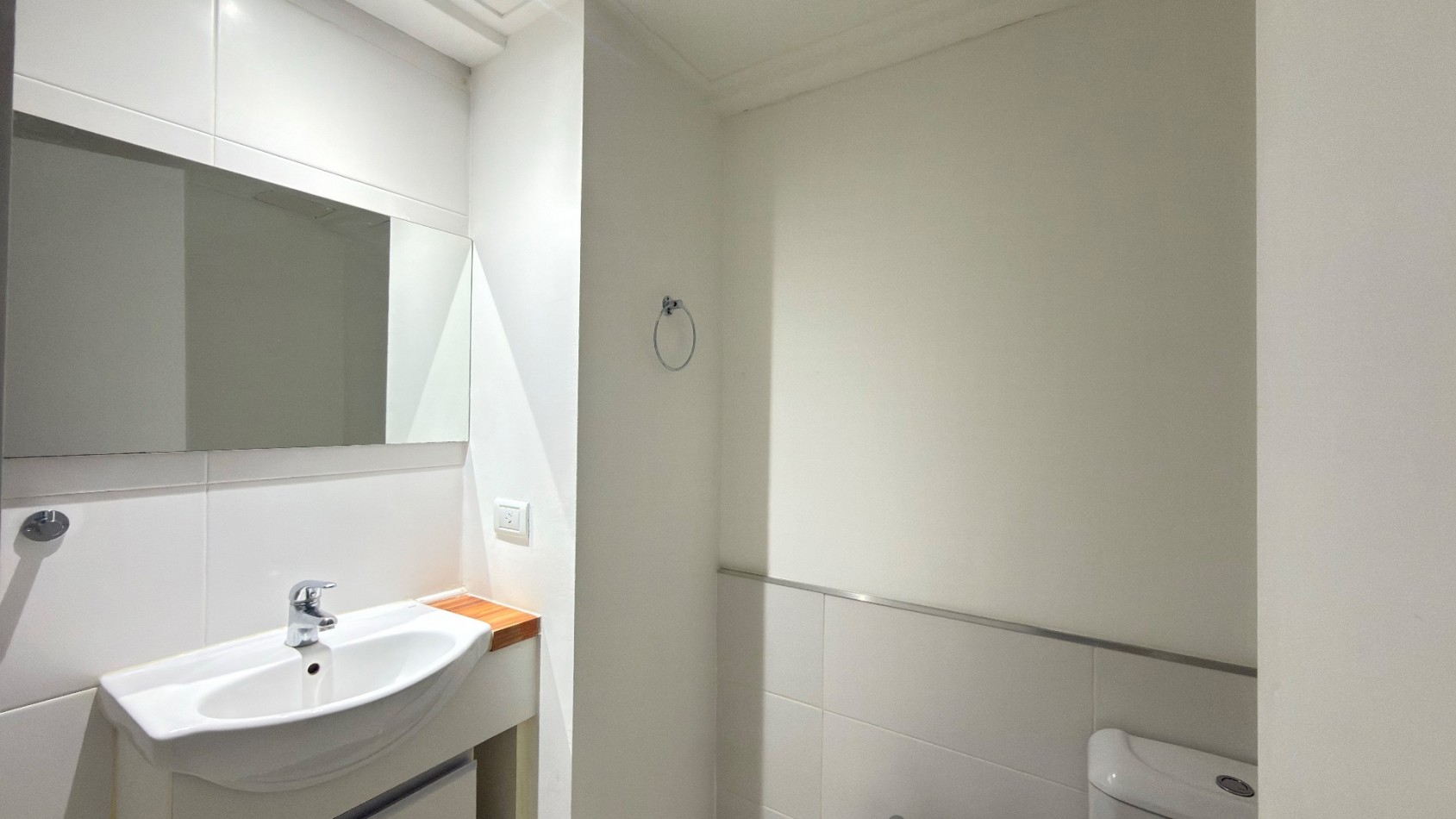 ALQUILER 24 MESES | SEMIPISO 3 AMBIENTES SIN MUEBLES | ZONA SHOPPING ALDREY