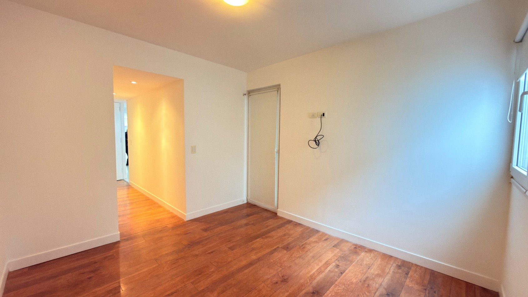 ALQUILER 24 MESES | SEMIPISO 3 AMBIENTES SIN MUEBLES | ZONA SHOPPING ALDREY