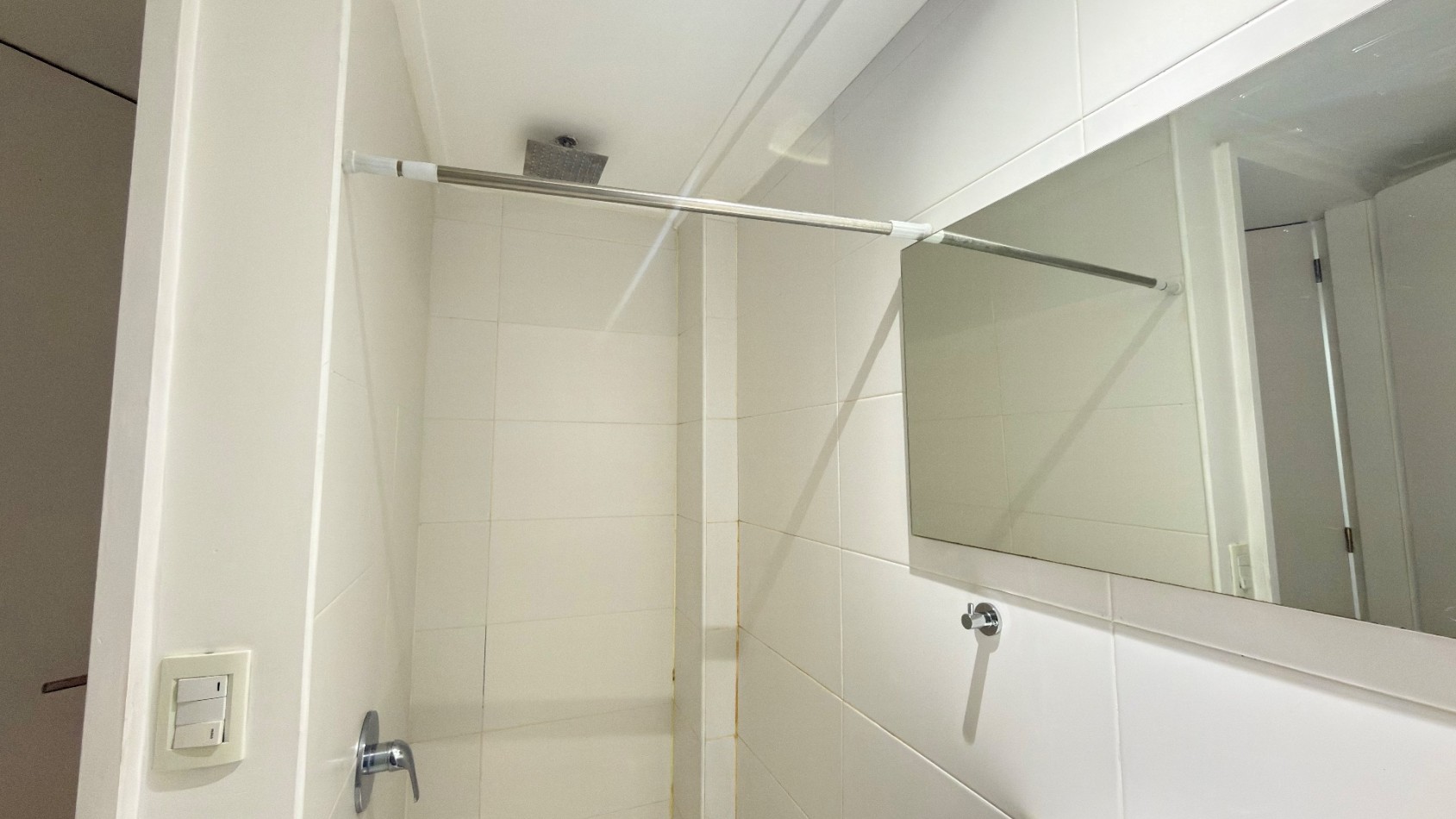 ALQUILER 24 MESES | SEMIPISO 3 AMBIENTES SIN MUEBLES | ZONA SHOPPING ALDREY