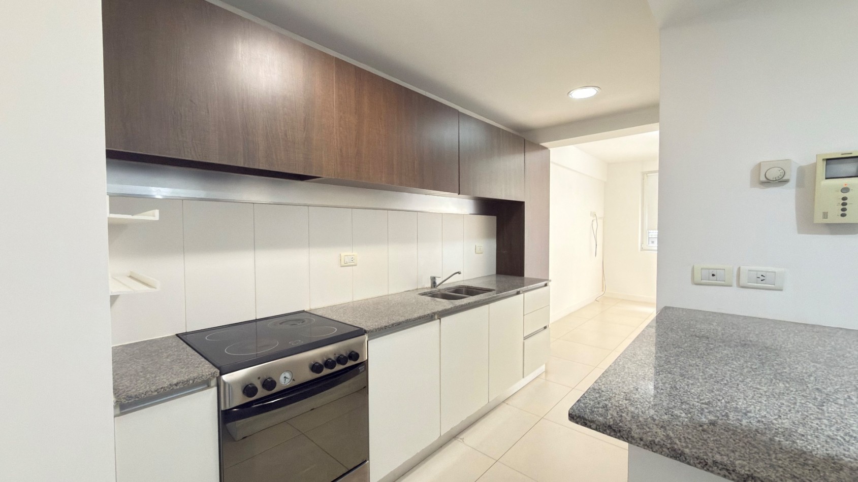 ALQUILER 24 MESES | SEMIPISO 3 AMBIENTES SIN MUEBLES | ZONA SHOPPING ALDREY