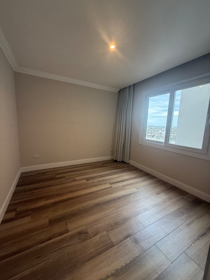 VENTA Departamento 2 ambientes al contrafrente