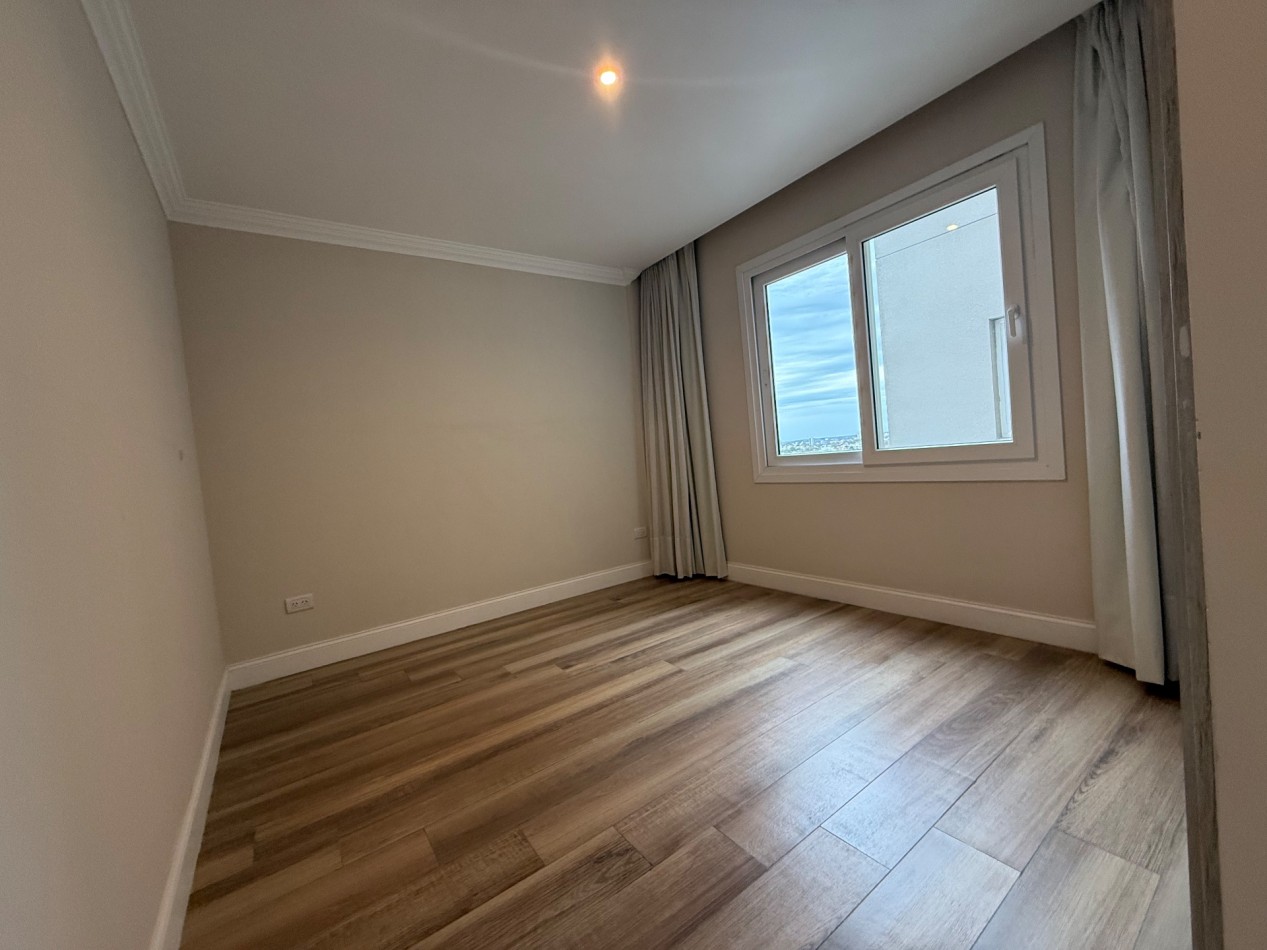 VENTA Departamento 2 ambientes al contrafrente