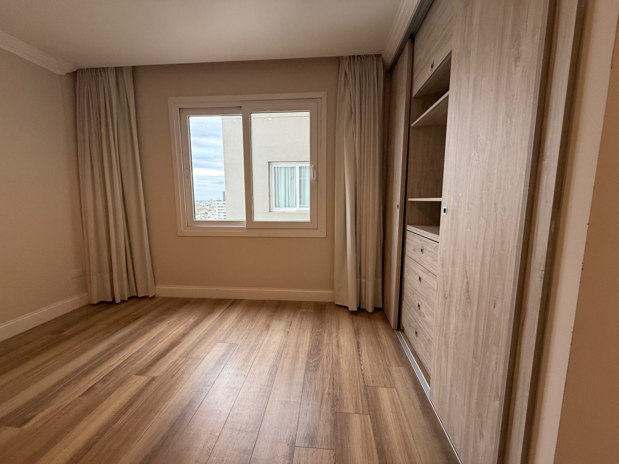 VENTA Departamento 2 ambientes al contrafrente