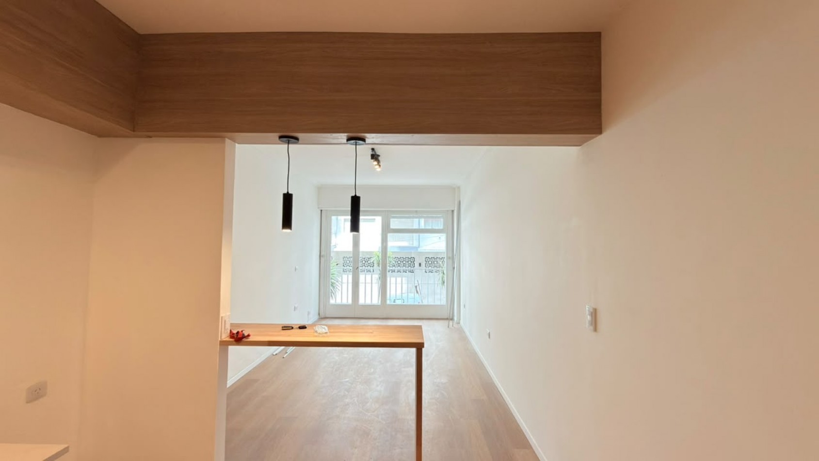 VENTA | DEPARTAMENTO DE 2 AMBIENTES CON BALCON A LA CALLE