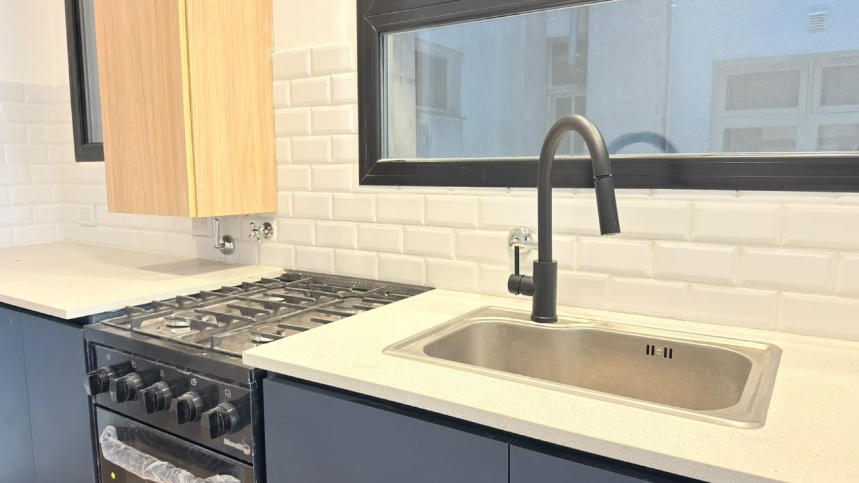 VENTA | DEPARTAMENTO DE 2 AMBIENTES CON BALCON A LA CALLE