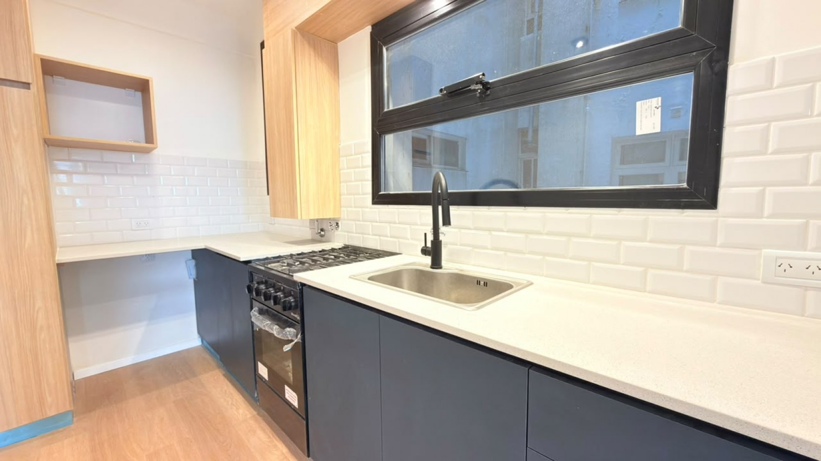 VENTA | DEPARTAMENTO DE 2 AMBIENTES CON BALCON A LA CALLE