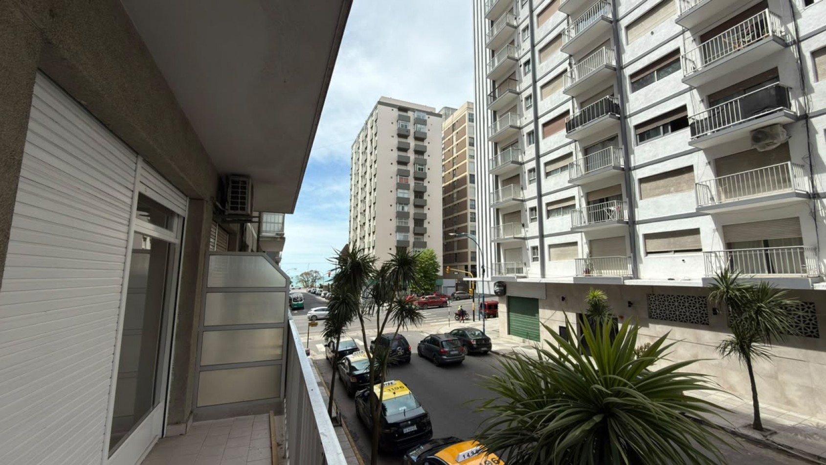 VENTA | DEPARTAMENTO DE 2 AMBIENTES CON BALCON A LA CALLE
