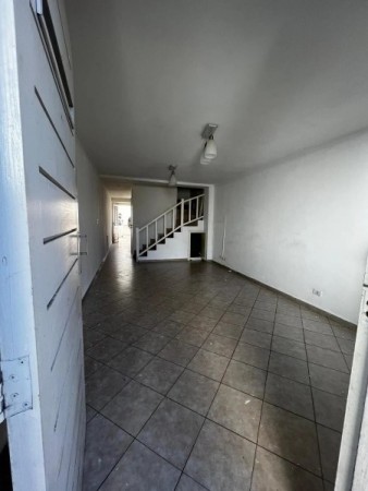 Triplex en Oportunidad de Venta