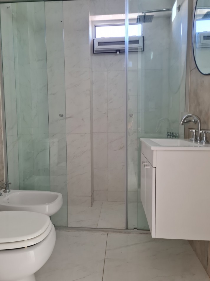 VENTA DEPARTAMENTO 2 AMB APTO CREDITO  - GARAY 2400 