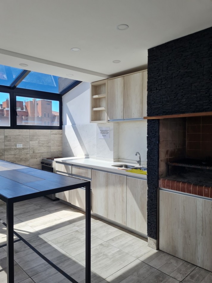 VENTA DEPARTAMENTO 2 AMB APTO CREDITO  - GARAY 2400 