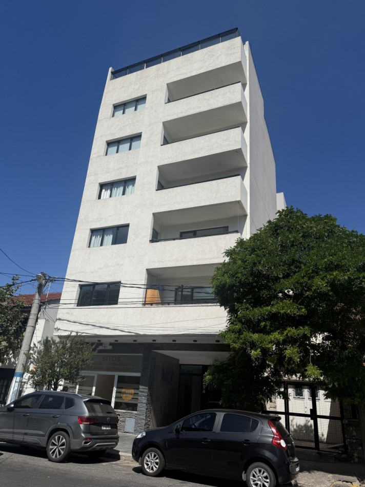VENTA DEPARTAMENTO 2 AMB APTO CREDITO  - GARAY 2400 