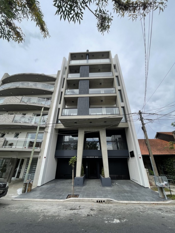 ALQUILER DEPARTAMENTO 2 AMB - LA RIOJA 3900