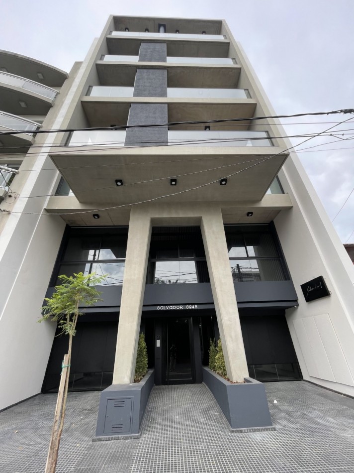 ALQUILER DEPARTAMENTO 2 AMB - LA RIOJA 3900