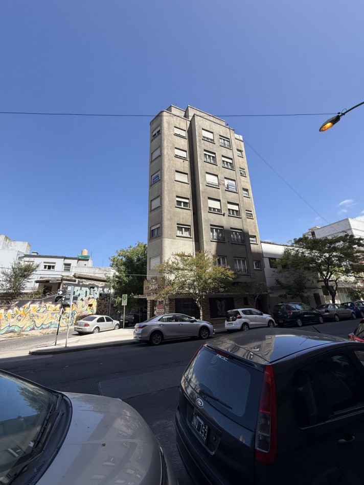 ATENCION INVERSORES Departamento 3 ambientes A RECICLAR