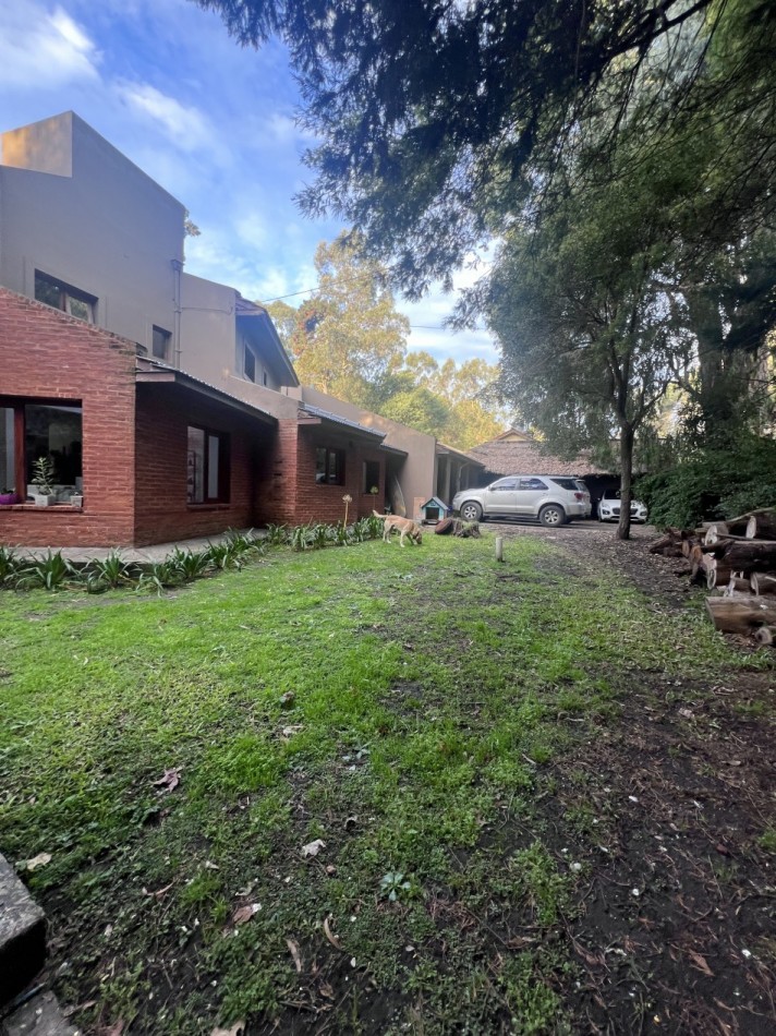 Alquiler Casa en Bosque Peralta Ramos 