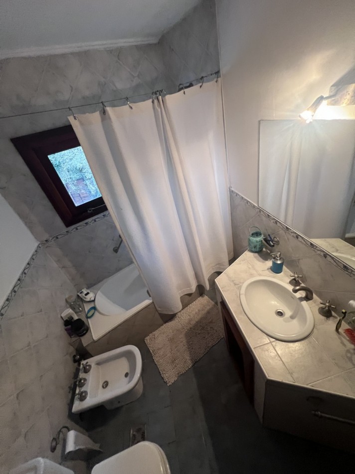 Alquiler Casa en Bosque Peralta Ramos 