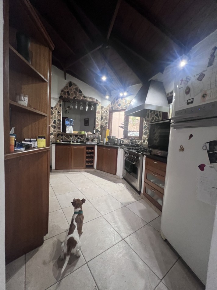 Alquiler Casa en Bosque Peralta Ramos 