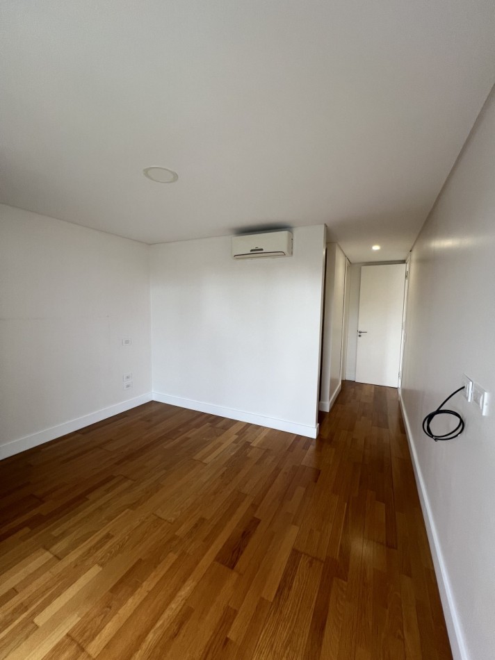  GUEMES RESIDENCIAL- 2 AMBIENTES CON COCHERA Y AMENITIES