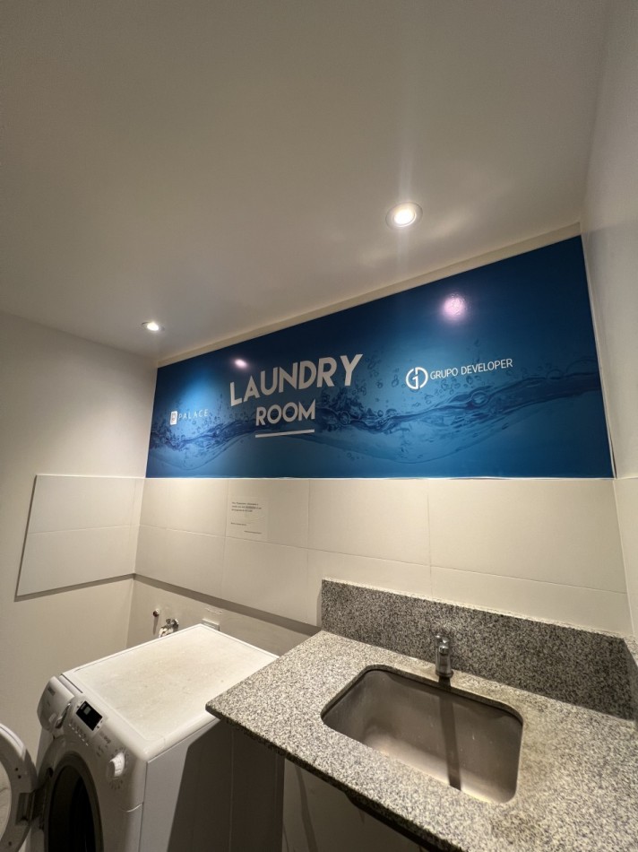  GUEMES RESIDENCIAL- 2 AMBIENTES CON COCHERA Y AMENITIES