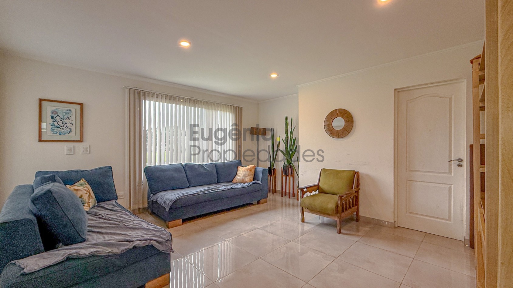 CASA DE 5 AMBIENTES CON PISCINA CLIMATIZADA | TIERRAS DEL MAR