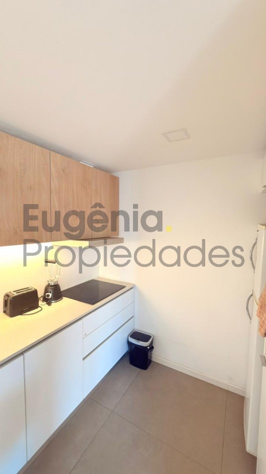 Alquiler temporario| Hermoso Departamento 2 ambientes con balcon y parrilla | Alem